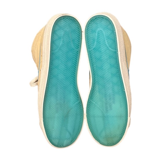 Nike Unisex Blazer Blazer Mid '77 SE size 41 Tan - Picture 8 of 12